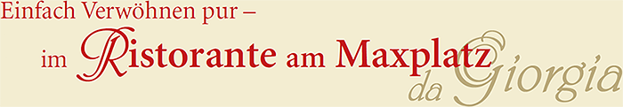 Ristorante da Giorgia